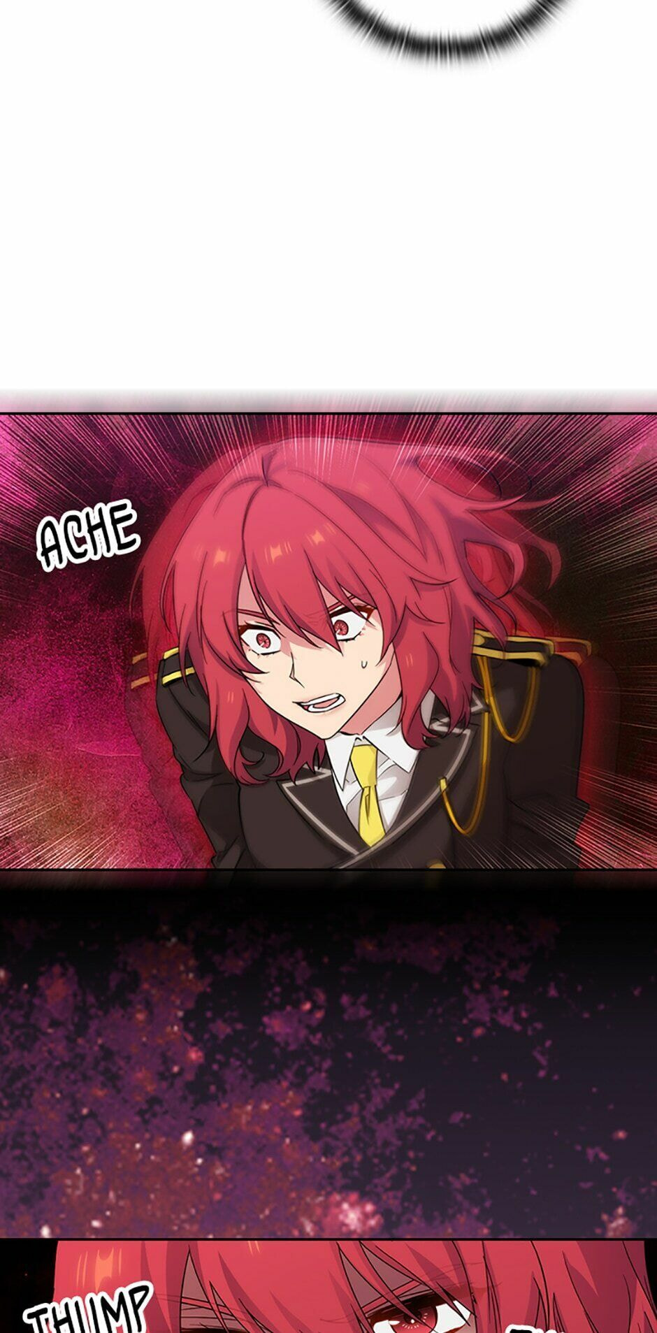 Read Adonis chapter 166 image 38 on Lezhin