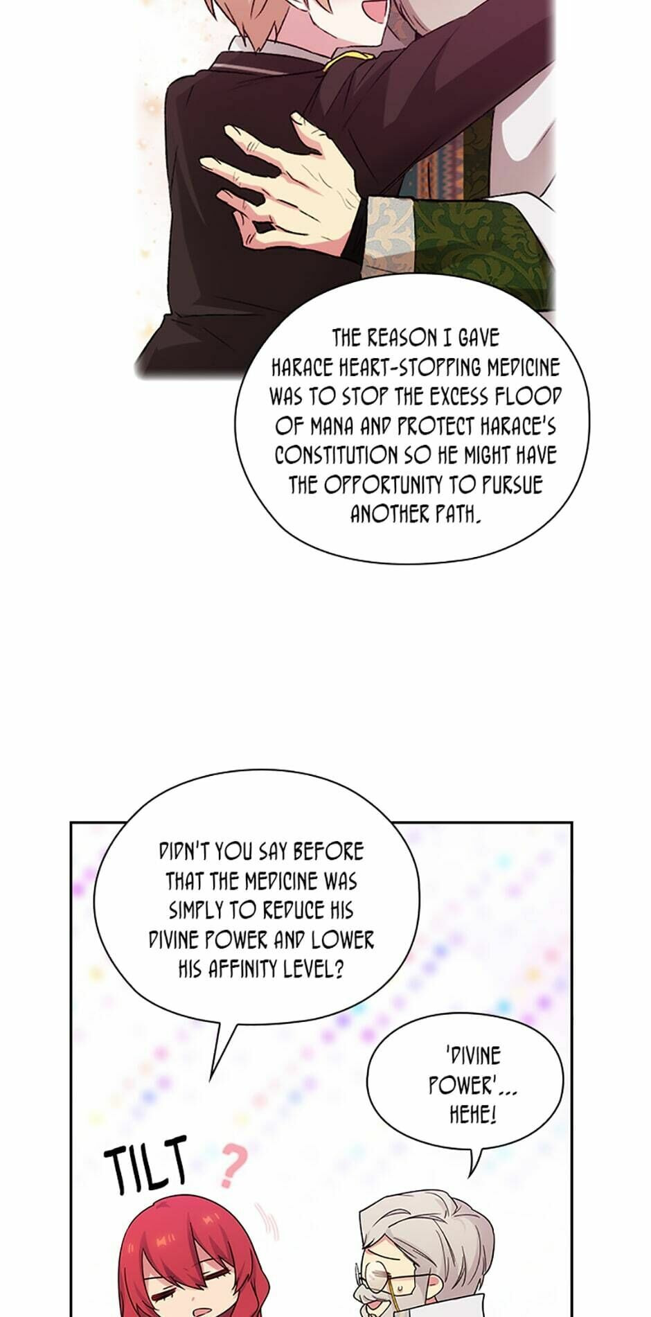 Read Adonis chapter 166 image 43 on Lezhin