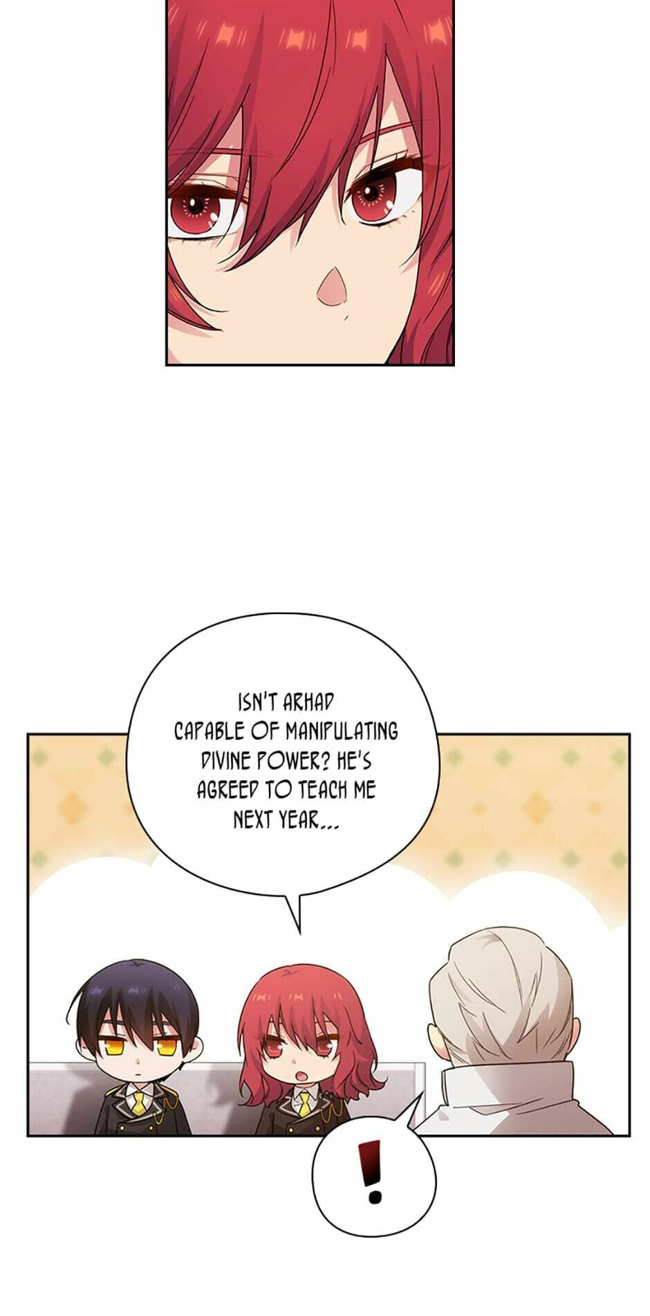 Read Adonis chapter 166 image 49 on Lezhin