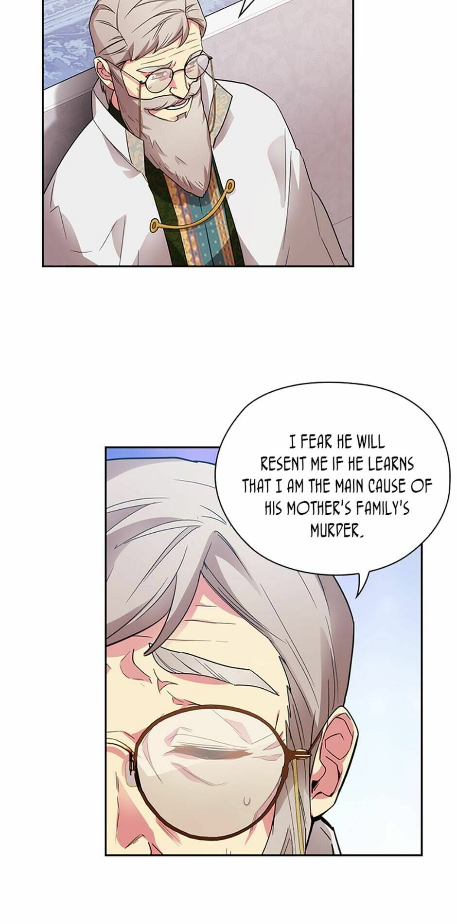 Read Adonis chapter 166 image 51 on Lezhin