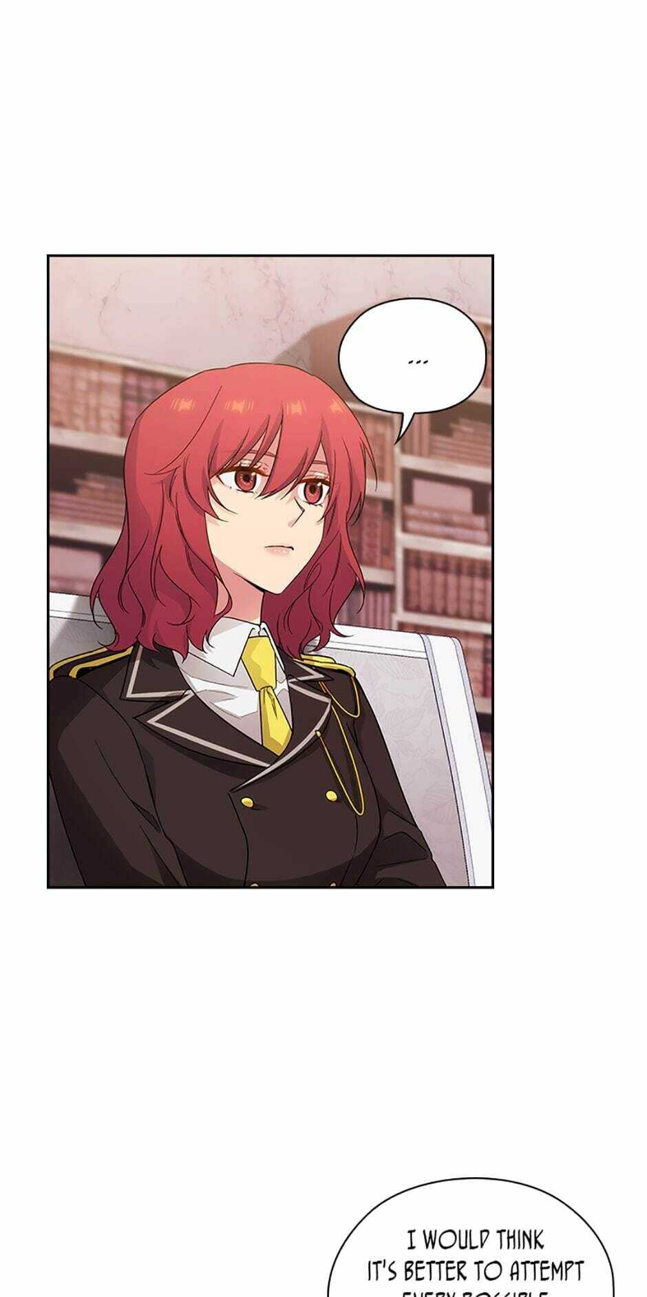 Read Adonis chapter 166 image 53 on Lezhin