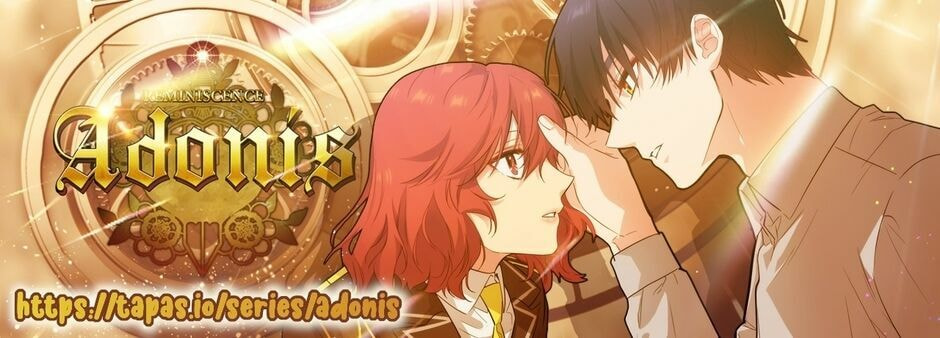 Read Adonis chapter 166 image 56 on Lezhin