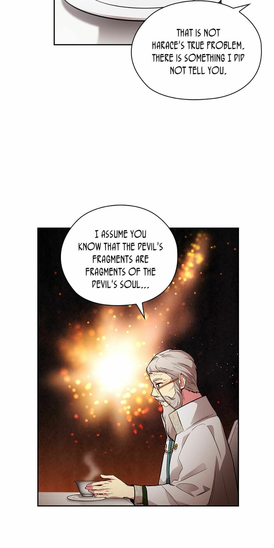 Read Adonis chapter 166 image 7 on Lezhin