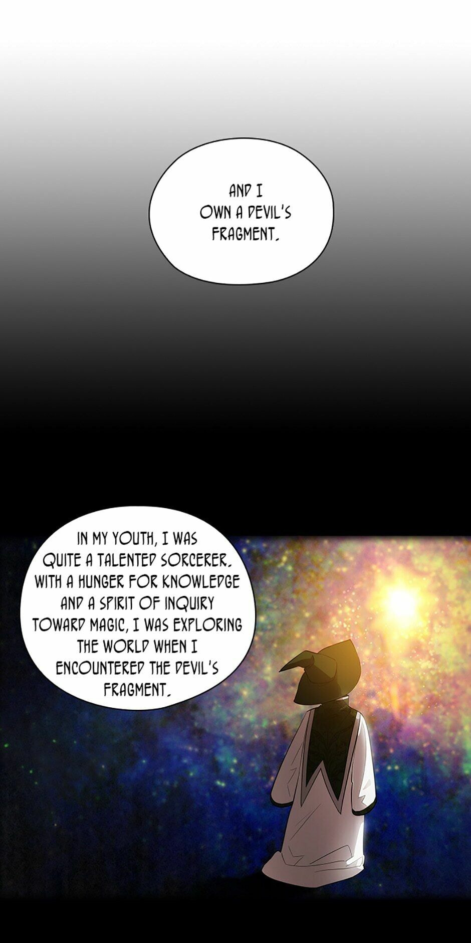 Read Adonis chapter 166 image 8 on Lezhin