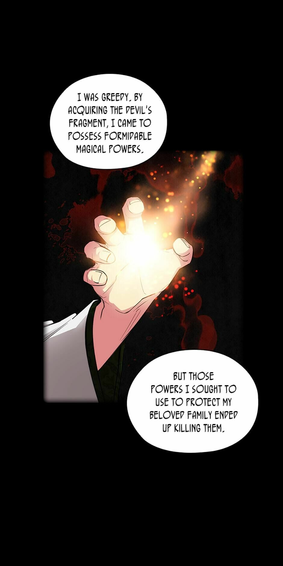 Read Adonis chapter 166 image 9 on Lezhin