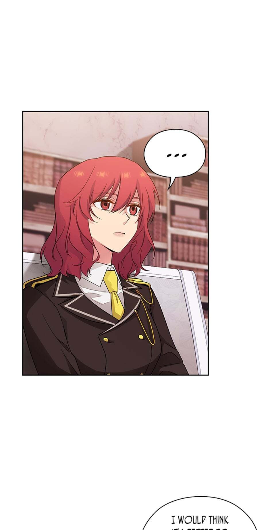 Read Adonis chapter 167 image 1 on Lezhin