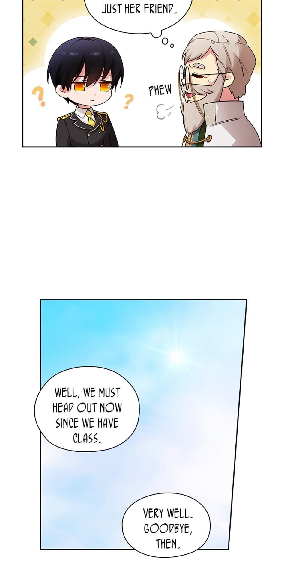 Read Adonis chapter 167 image 12 on Lezhin