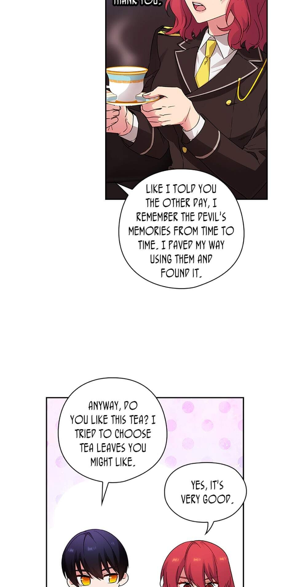 Read Adonis chapter 167 image 16 on Lezhin