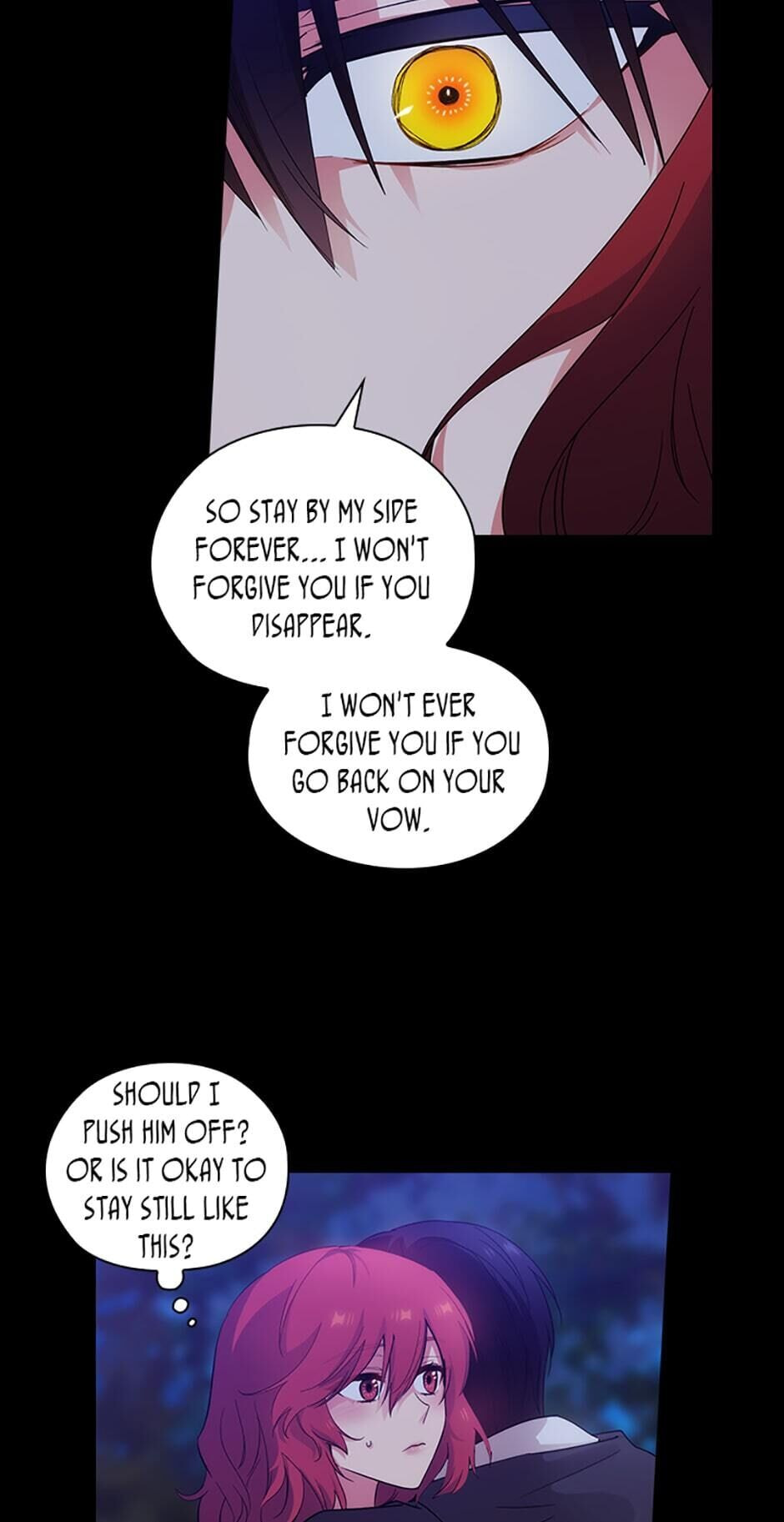 Read Adonis chapter 167 image 22 on Lezhin