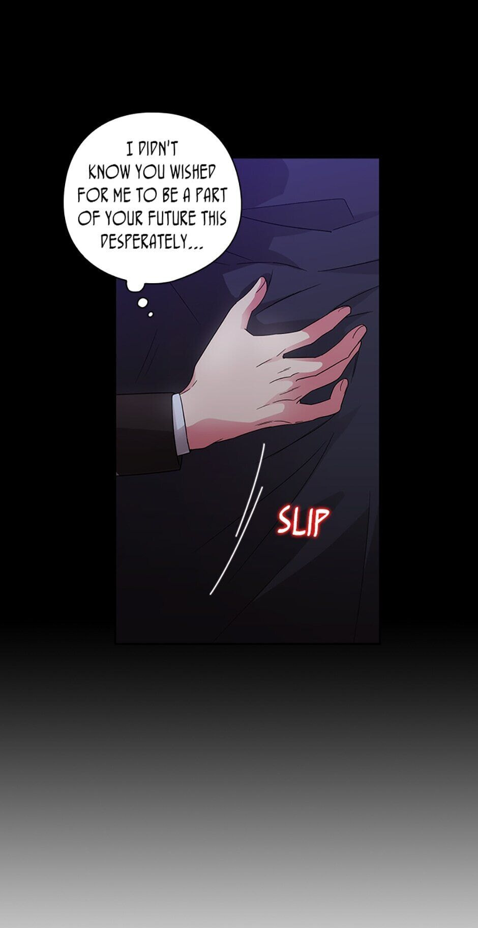 Read Adonis chapter 167 image 24 on Lezhin