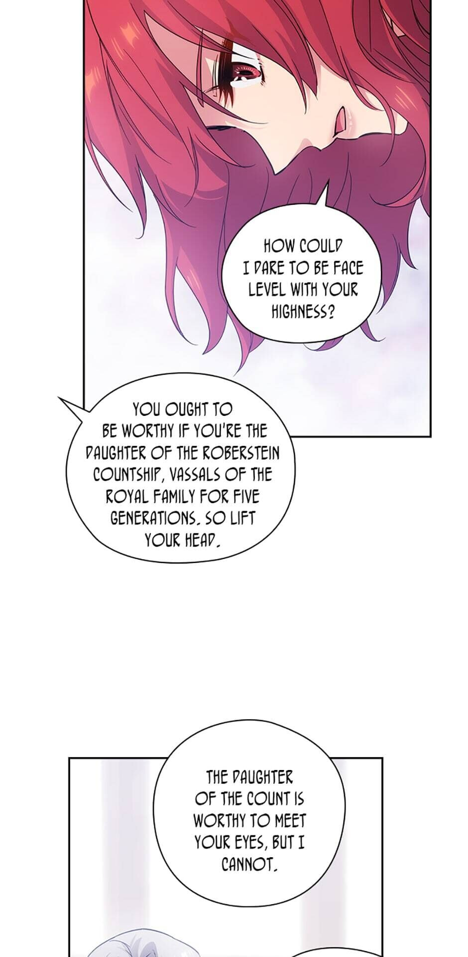 Read Adonis chapter 167 image 33 on Lezhin