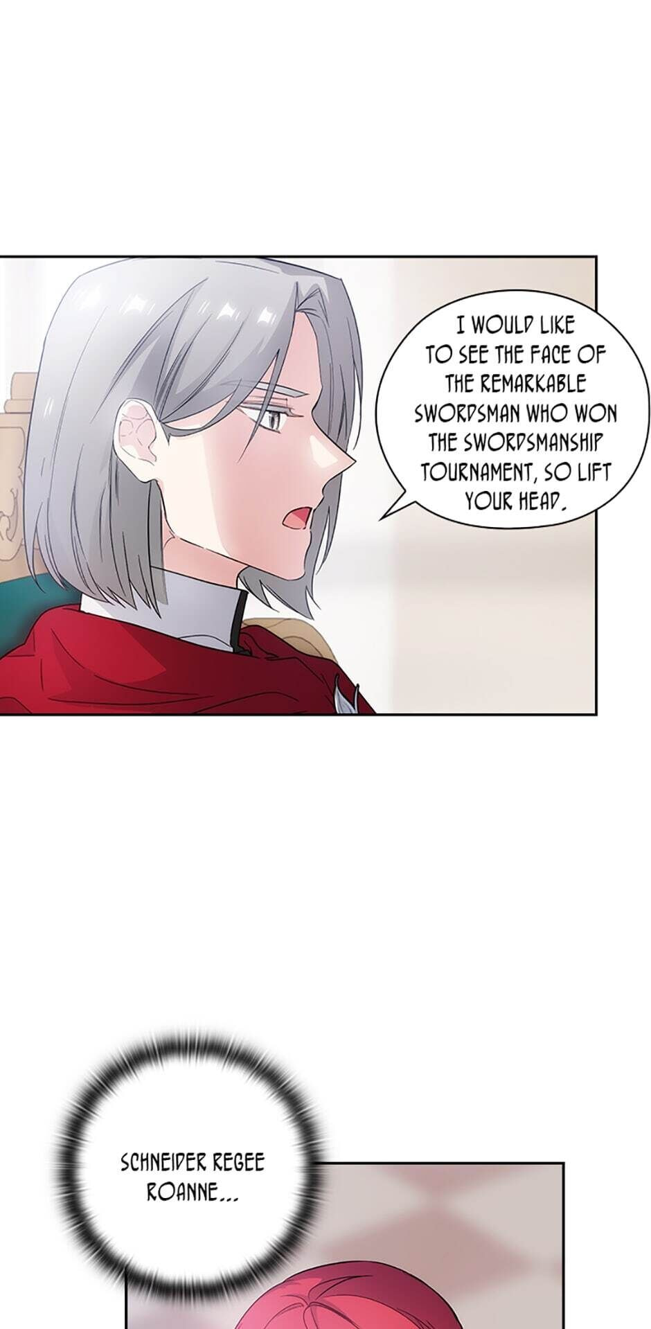 Read Adonis chapter 167 image 35 on Lezhin