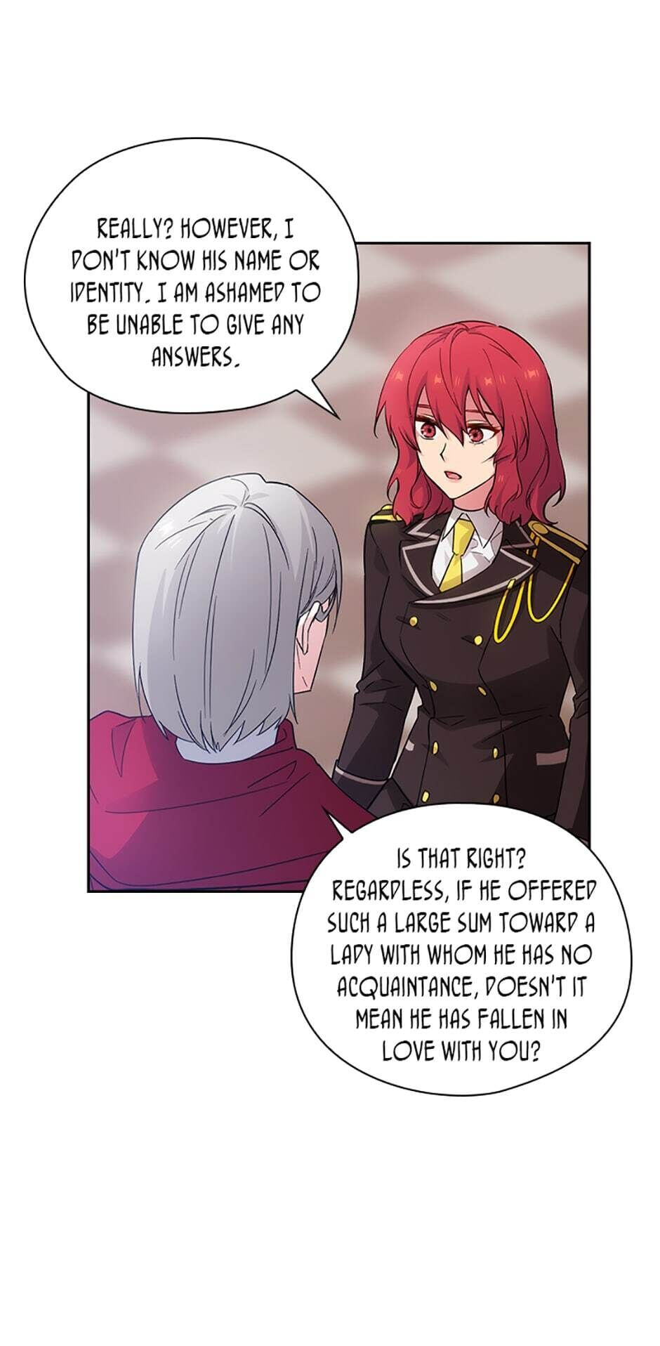 Read Adonis chapter 167 image 39 on Lezhin