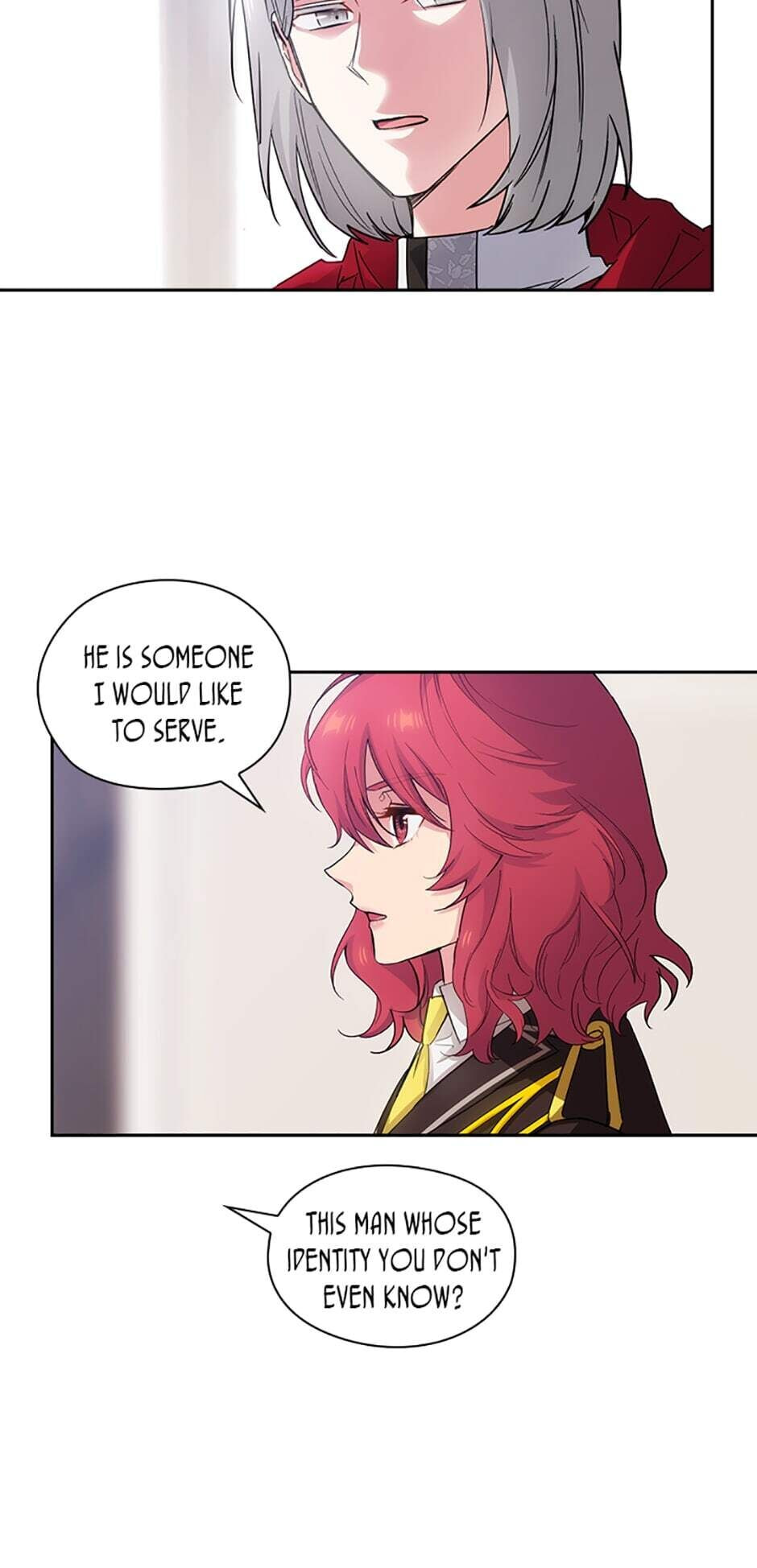 Read Adonis chapter 167 image 41 on Lezhin