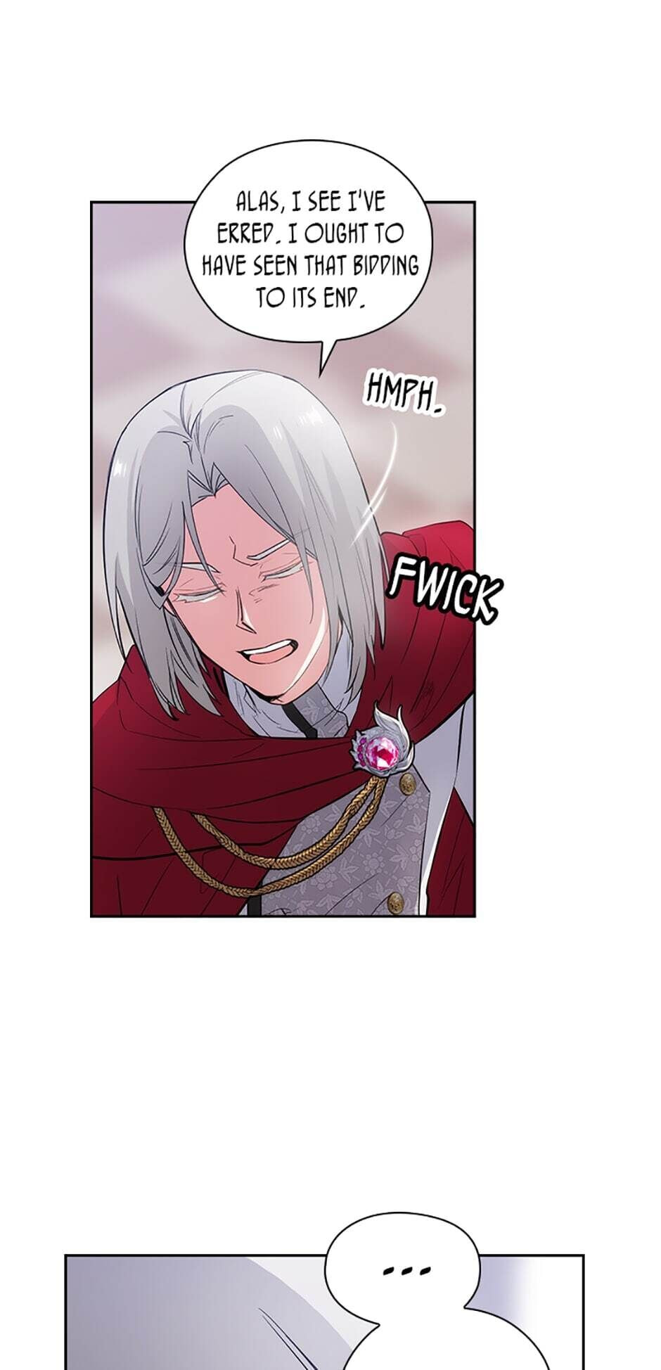 Read Adonis chapter 167 image 43 on Lezhin
