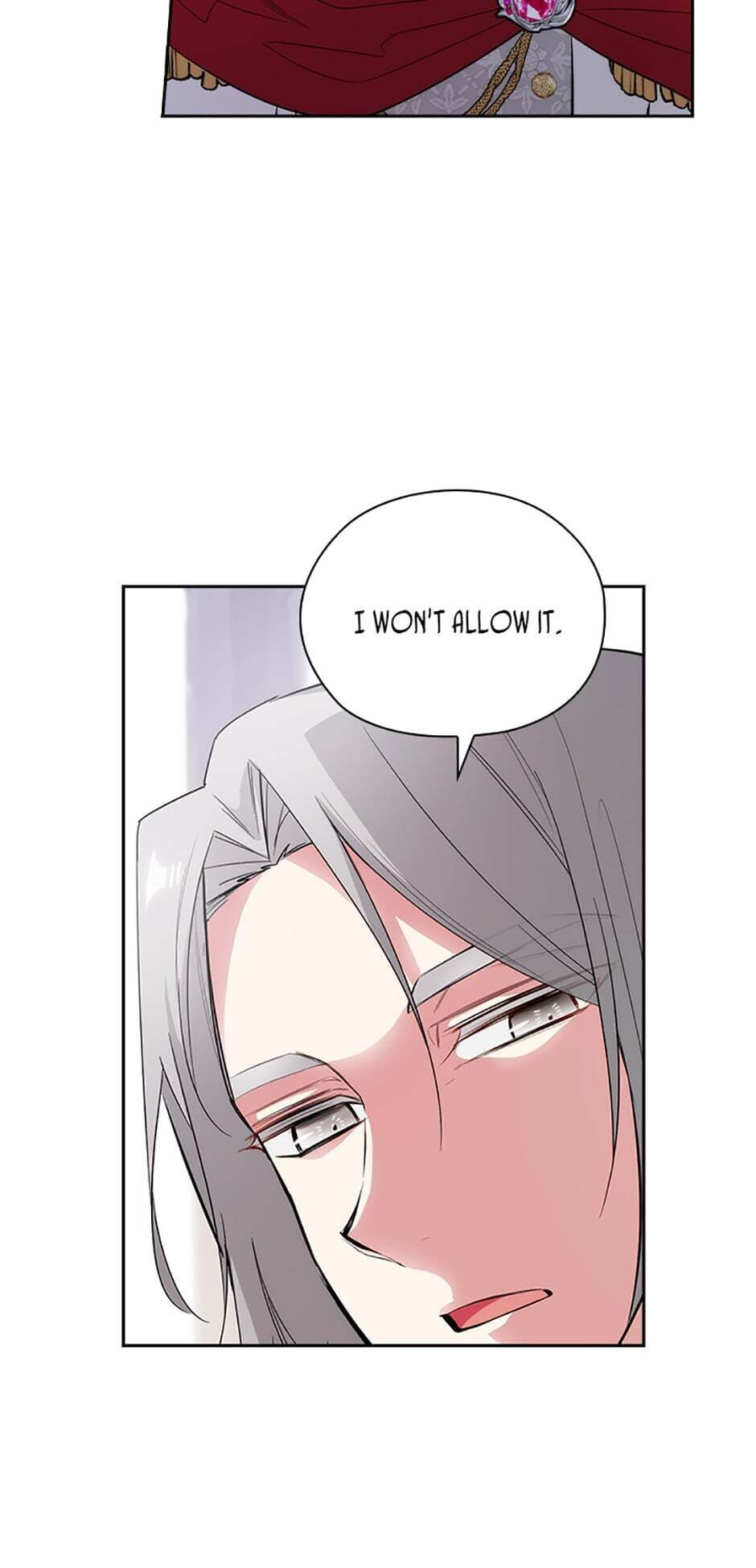 Read Adonis chapter 167 image 50 on Lezhin