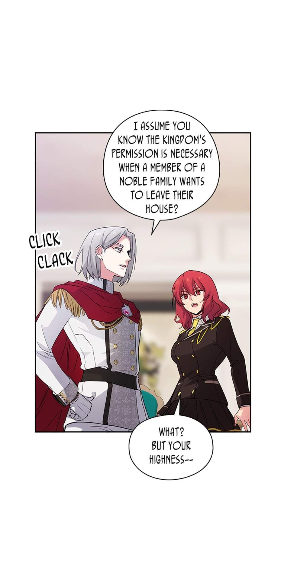 Read Adonis chapter 167 image 51 on Lezhin