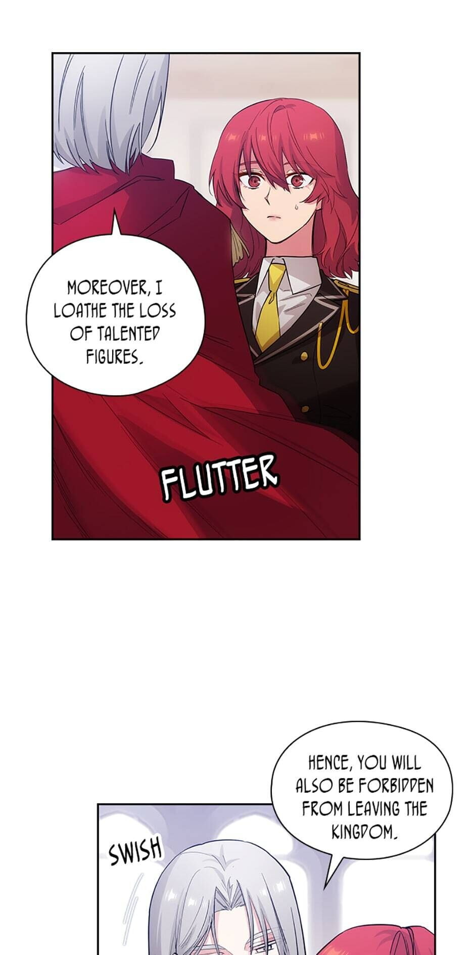 Read Adonis chapter 167 image 52 on Lezhin
