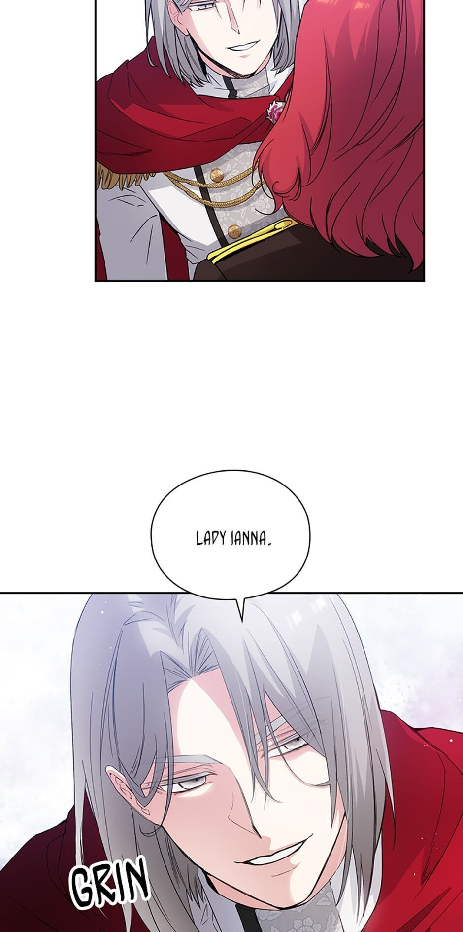 Read Adonis chapter 167 image 53 on Lezhin