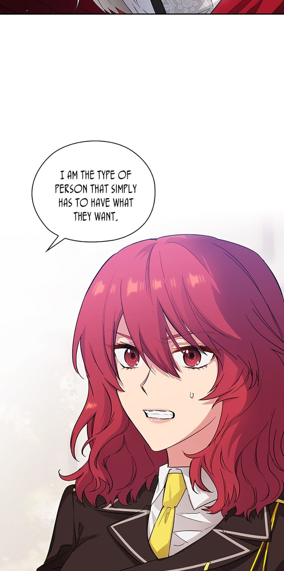 Read Adonis chapter 167 image 54 on Lezhin