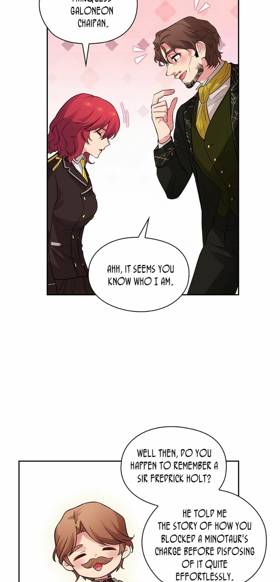Read Adonis chapter 168 image 10 on Lezhin