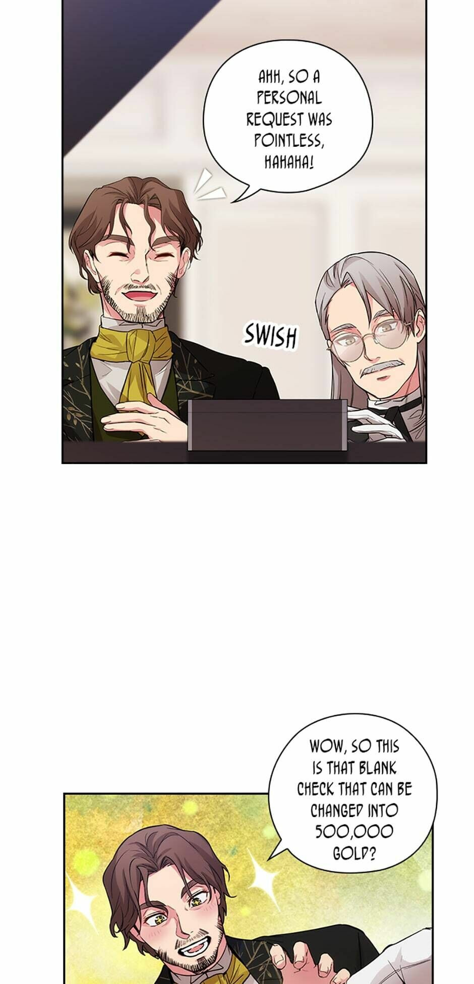 Read Adonis chapter 168 image 14 on Lezhin