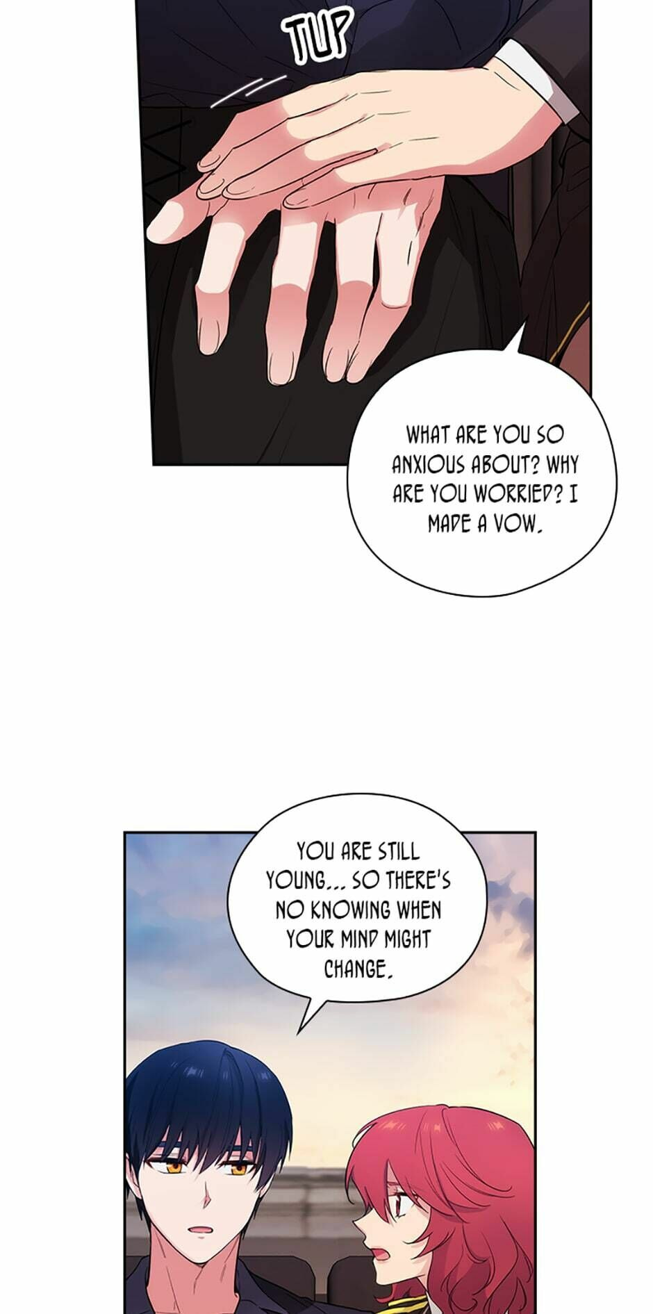 Read Adonis chapter 168 image 23 on Lezhin