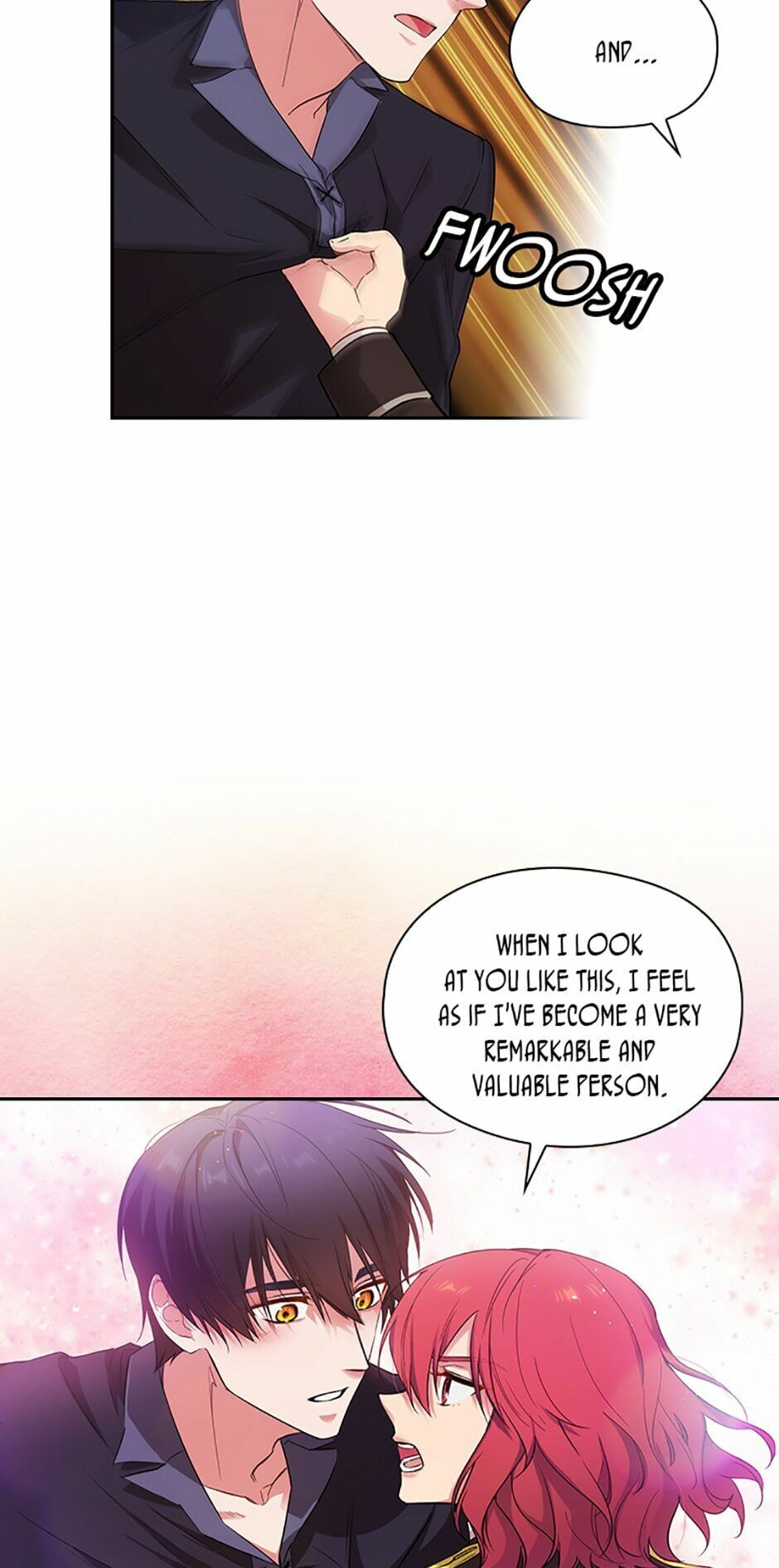 Read Adonis chapter 168 image 28 on Lezhin
