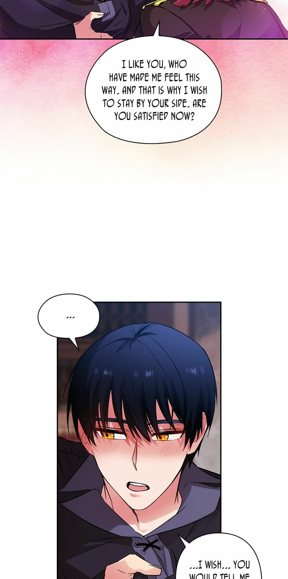 Read Adonis chapter 168 image 29 on Lezhin