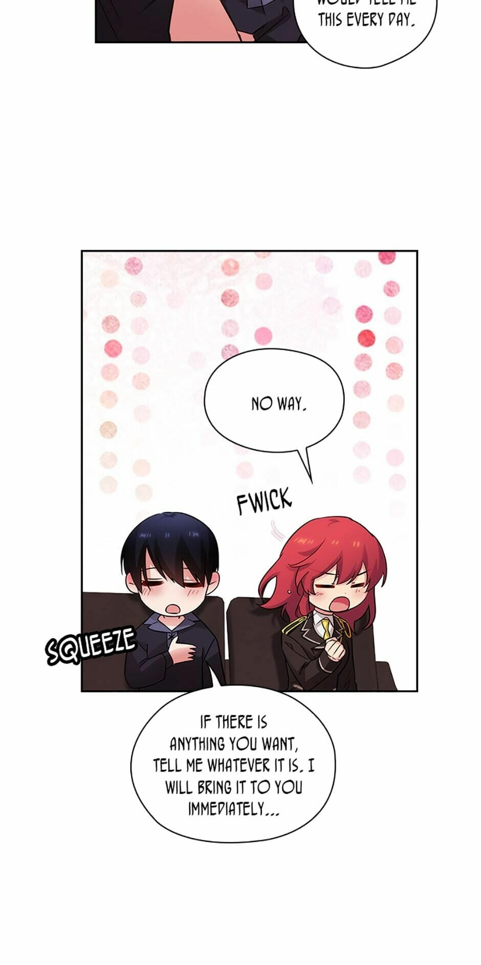Read Adonis chapter 168 image 30 on Lezhin