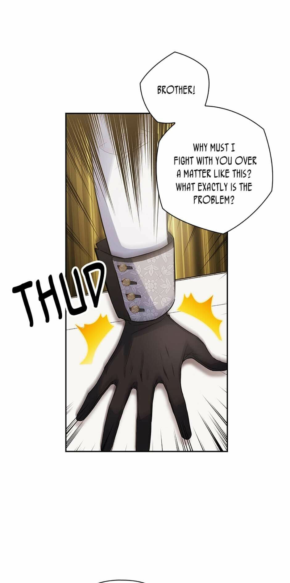 Read Adonis chapter 168 image 31 on Lezhin