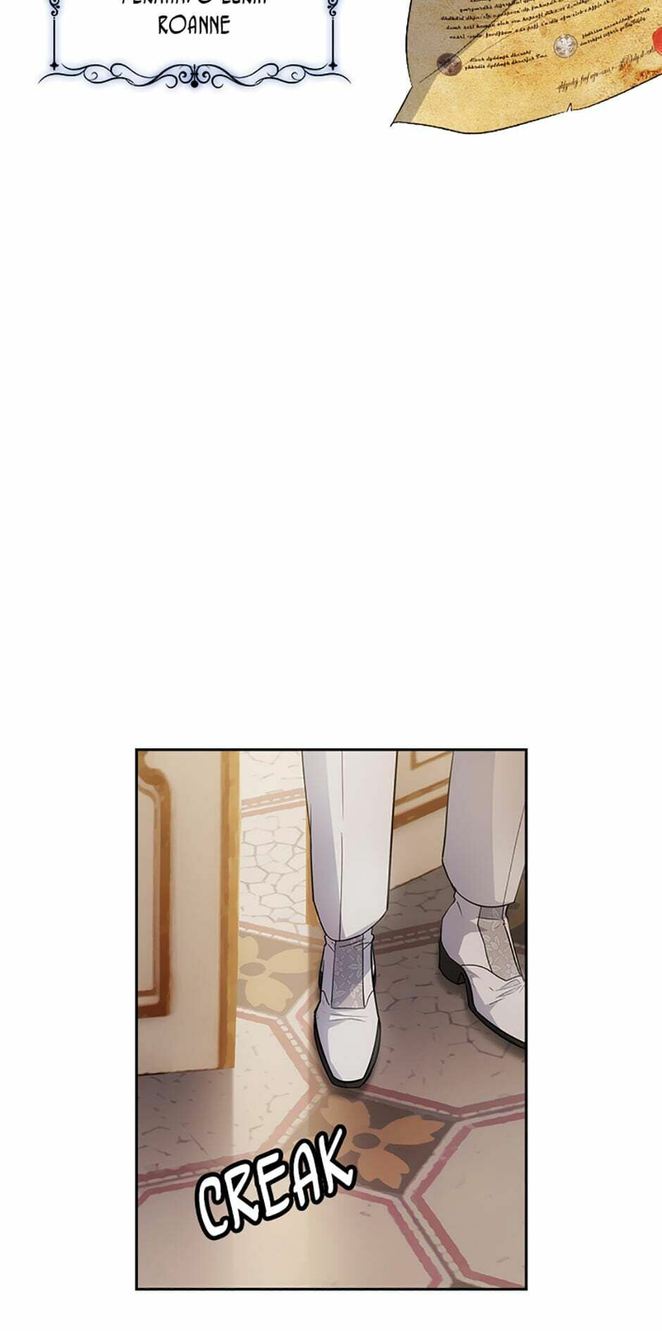 Read Adonis chapter 168 image 34 on Lezhin