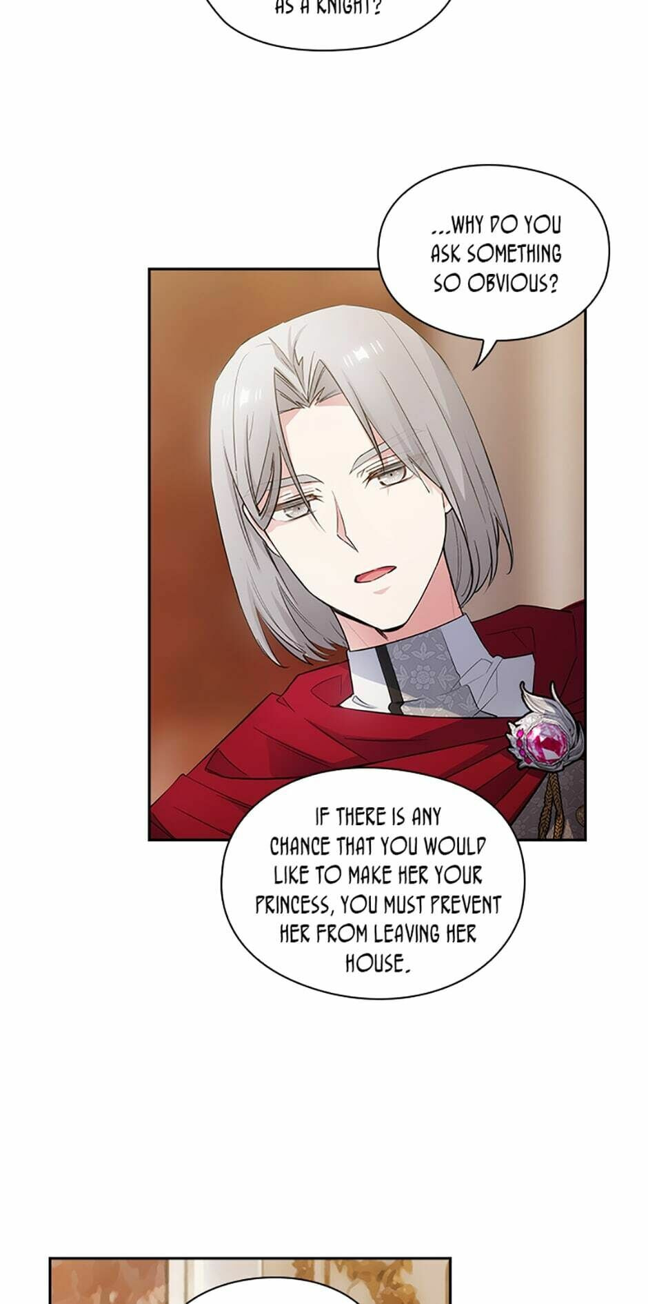 Read Adonis chapter 168 image 38 on Lezhin