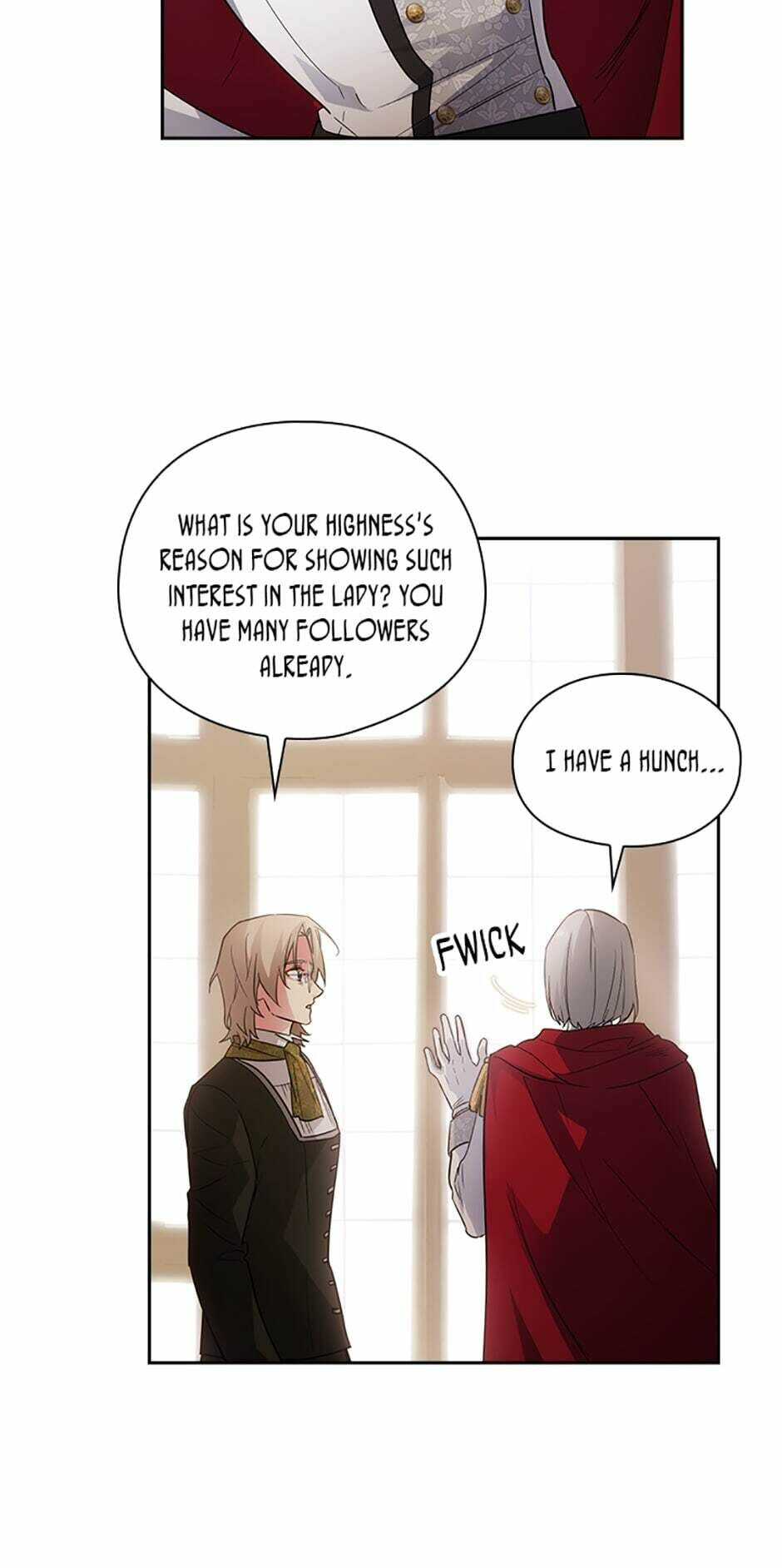 Read Adonis chapter 168 image 41 on Lezhin