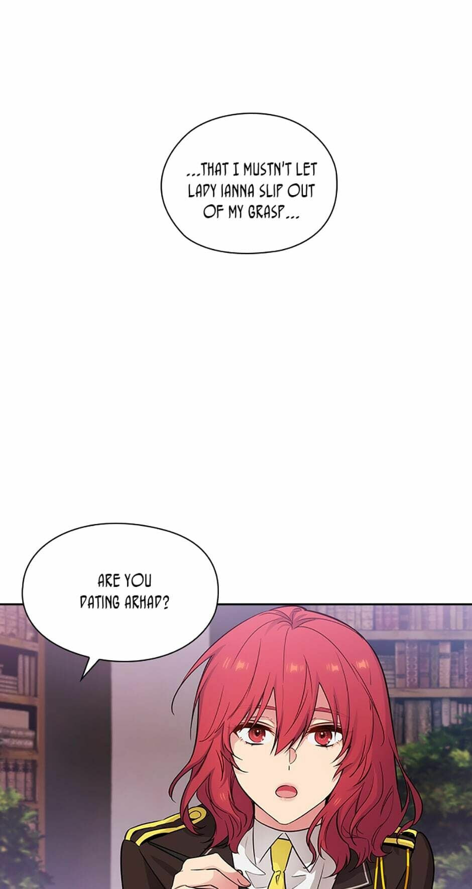 Read Adonis chapter 168 image 42 on Lezhin