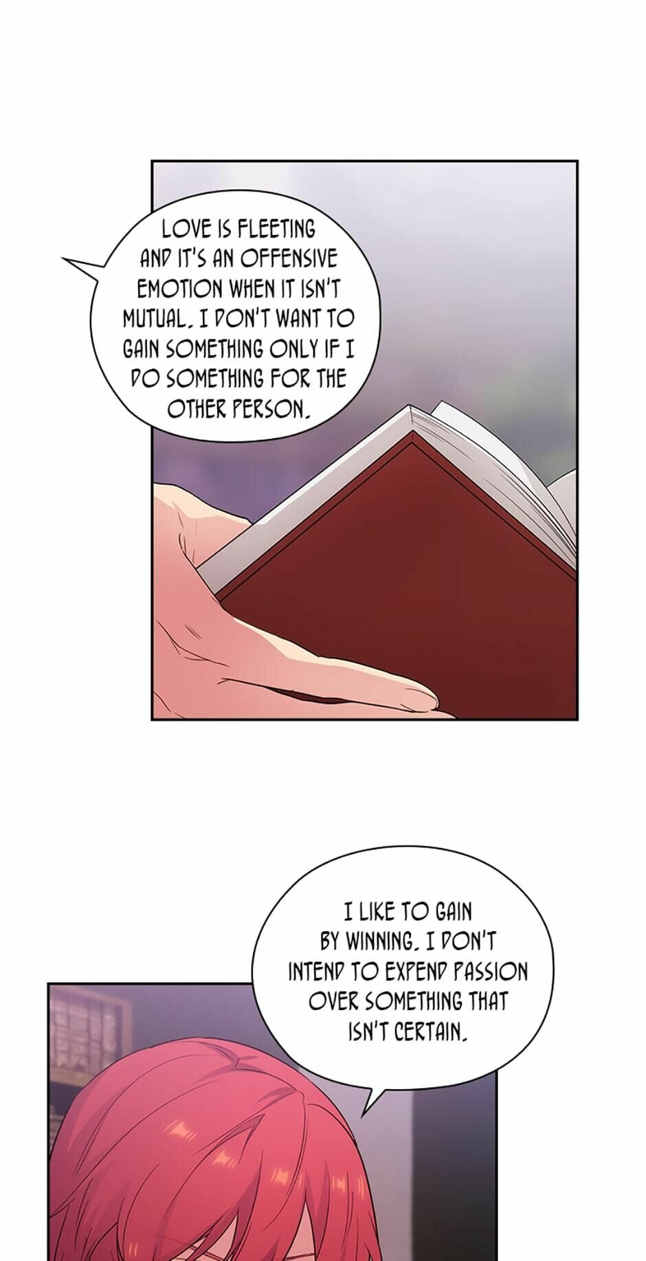 Read Adonis chapter 168 image 49 on Lezhin