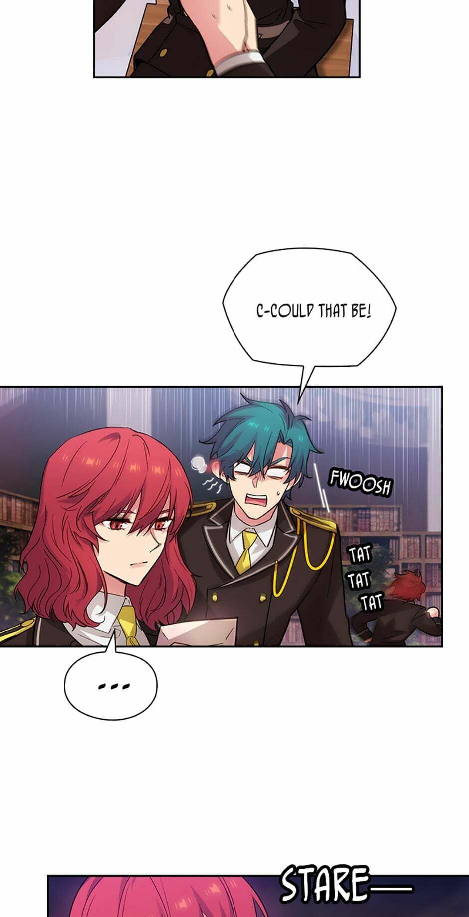 Read Adonis chapter 168 image 54 on Lezhin