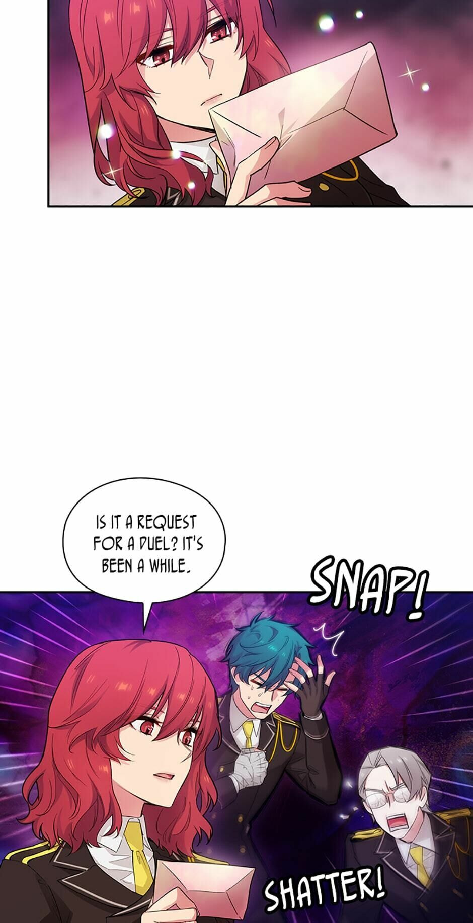 Read Adonis chapter 168 image 55 on Lezhin