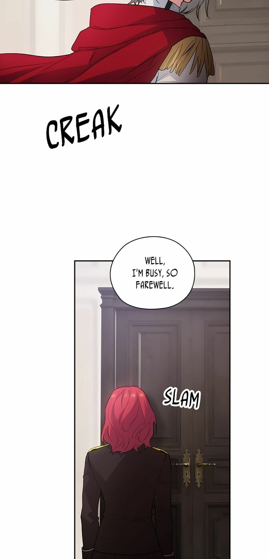 Read Adonis chapter 168 image 7 on Lezhin