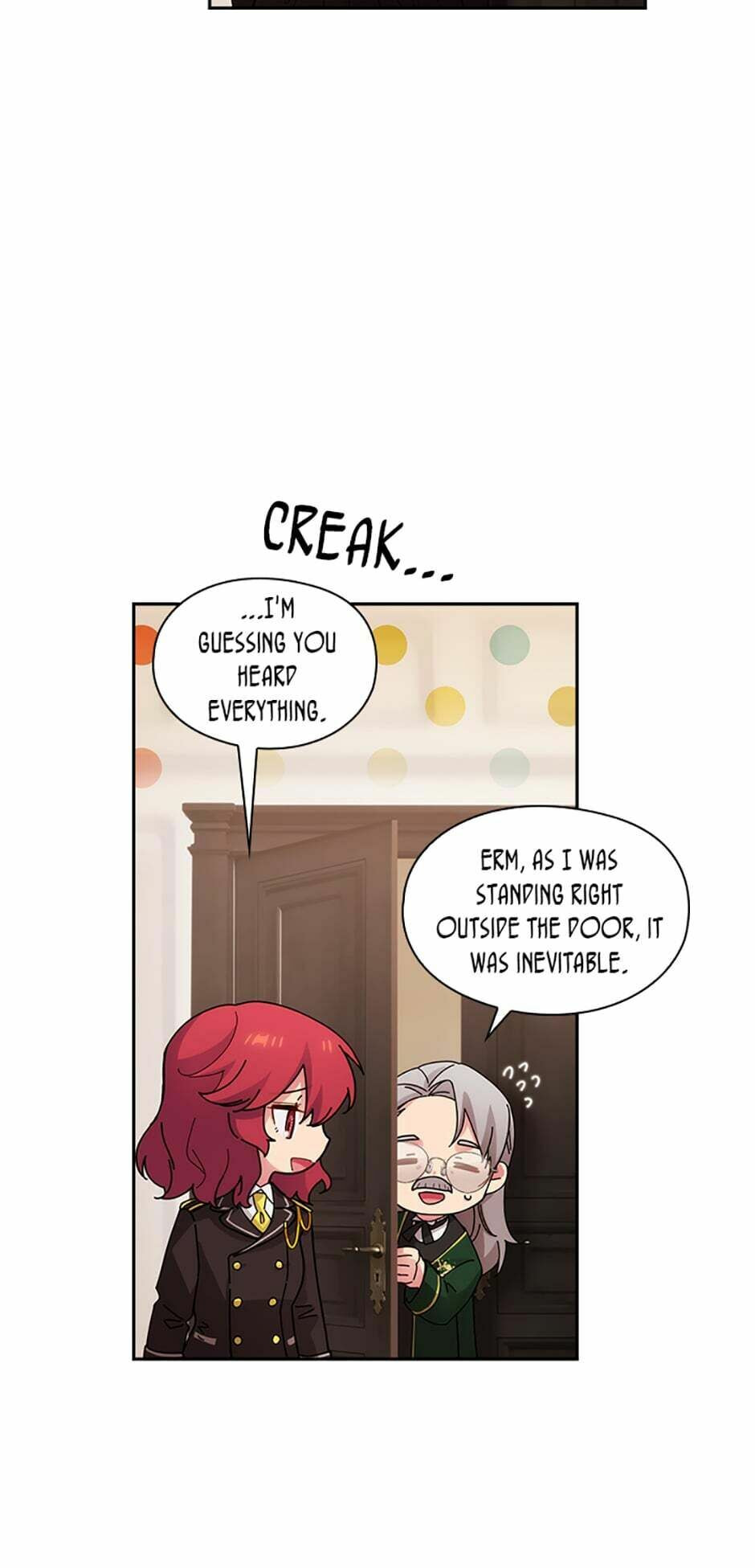 Read Adonis chapter 168 image 8 on Lezhin