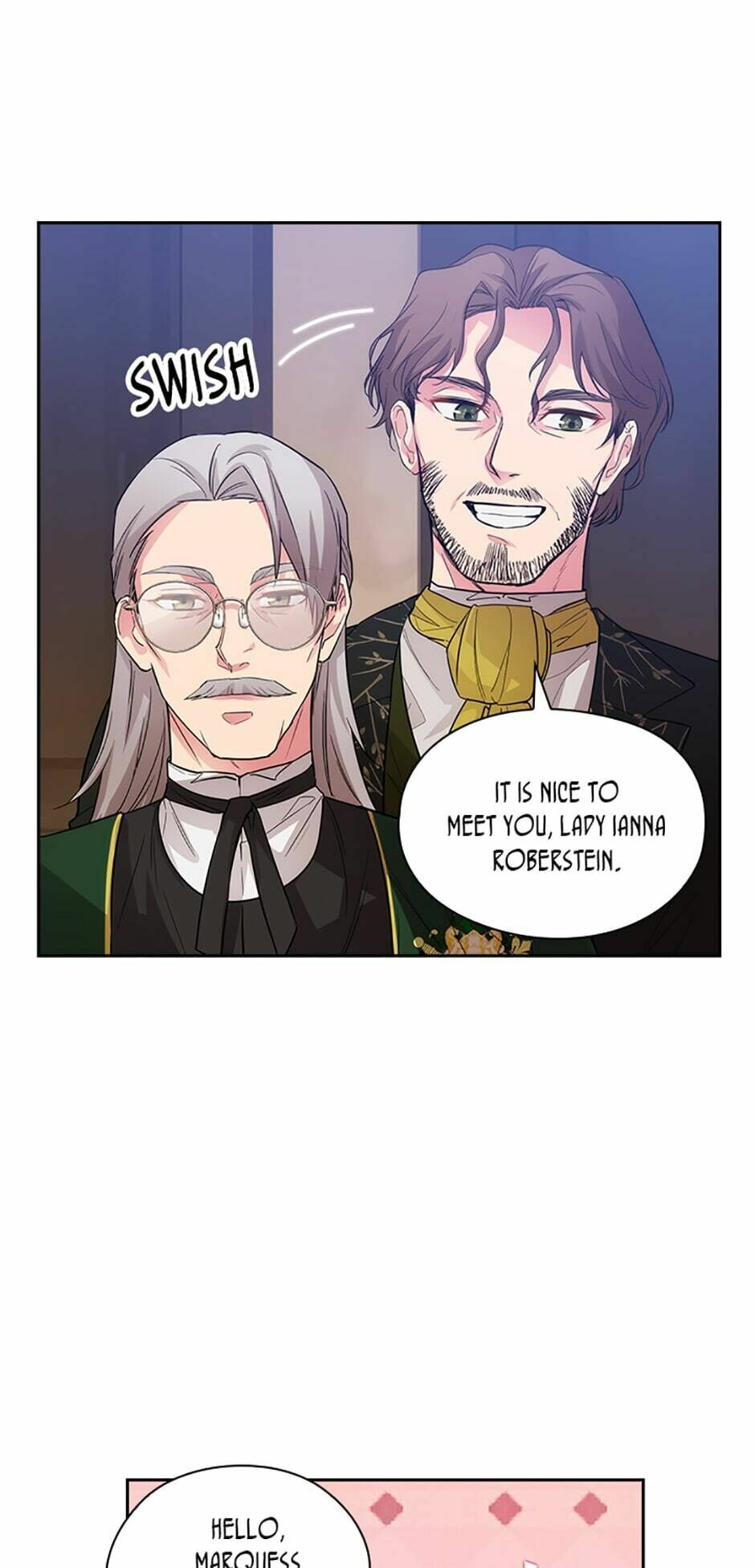 Read Adonis chapter 168 image 9 on Lezhin