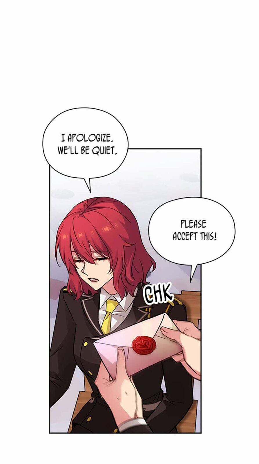 Read Adonis chapter 169 image 0 on Lezhin