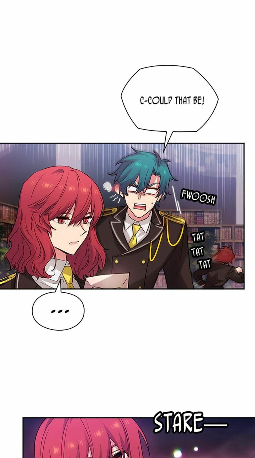 Read Adonis chapter 169 image 1 on Lezhin