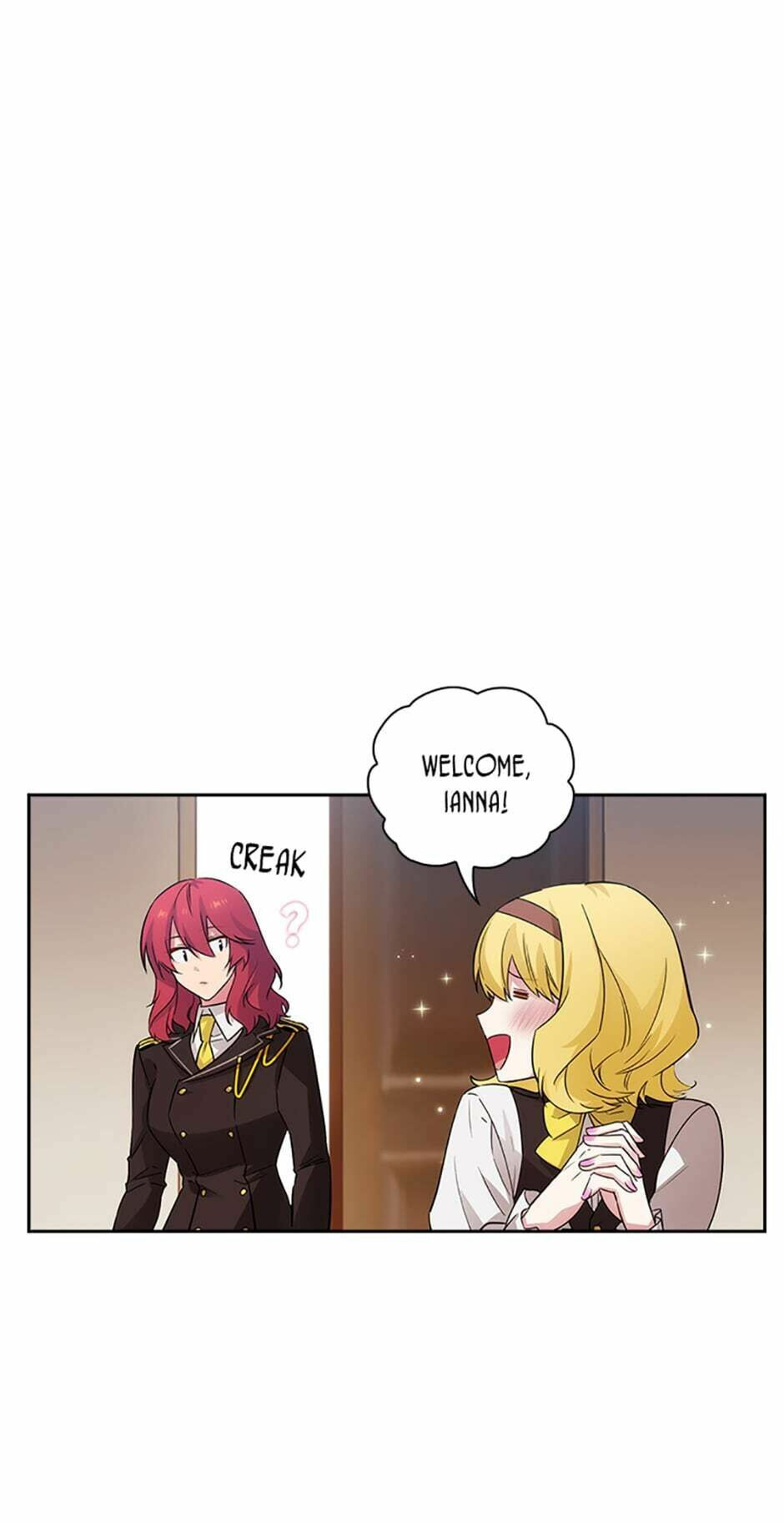 Read Adonis chapter 169 image 10 on Lezhin