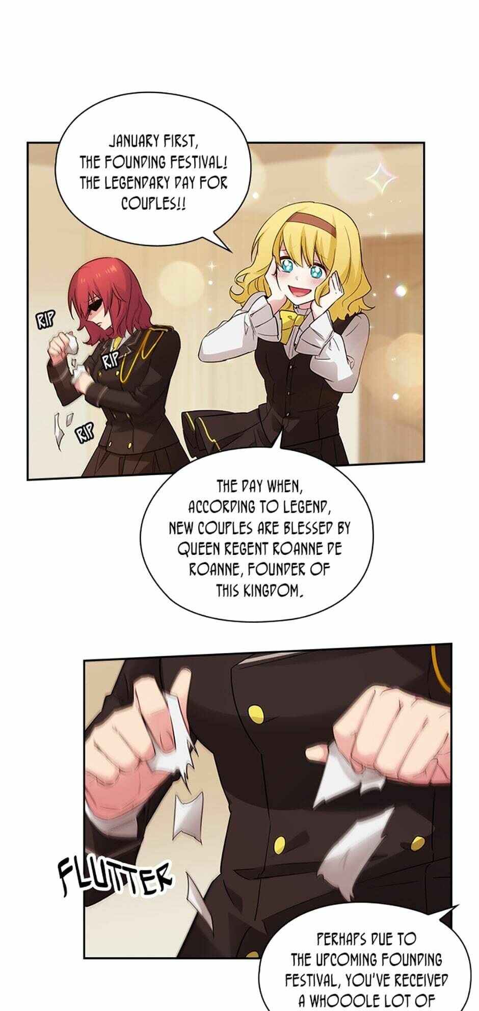 Read Adonis chapter 169 image 14 on Lezhin