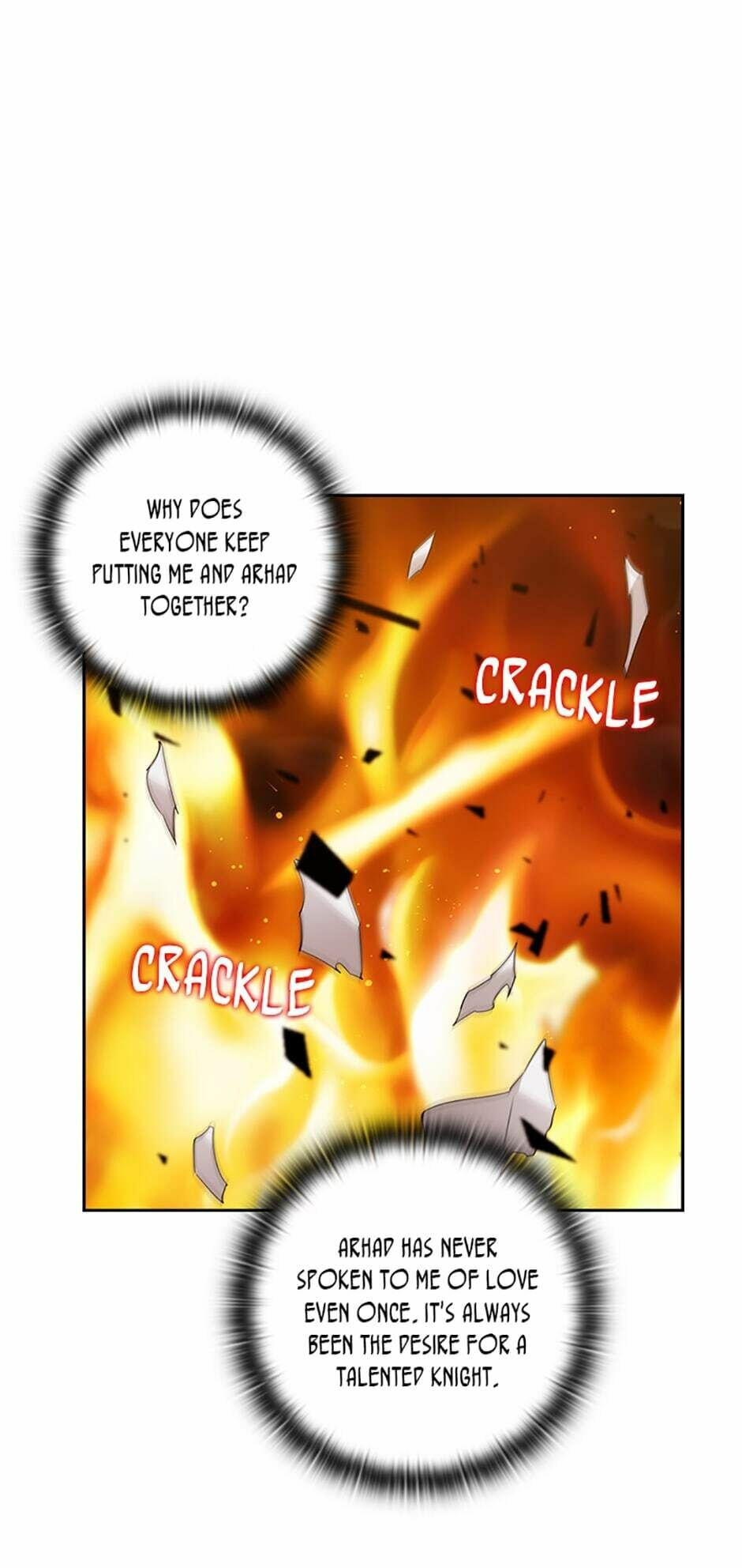 Read Adonis chapter 169 image 19 on Lezhin