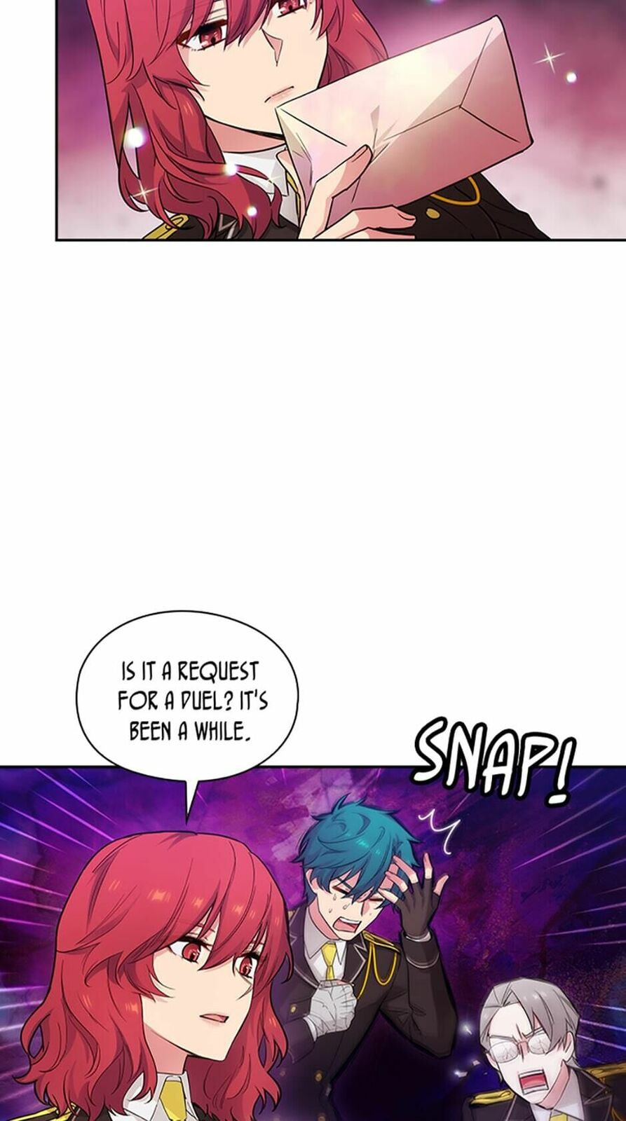 Read Adonis chapter 169 image 2 on Lezhin