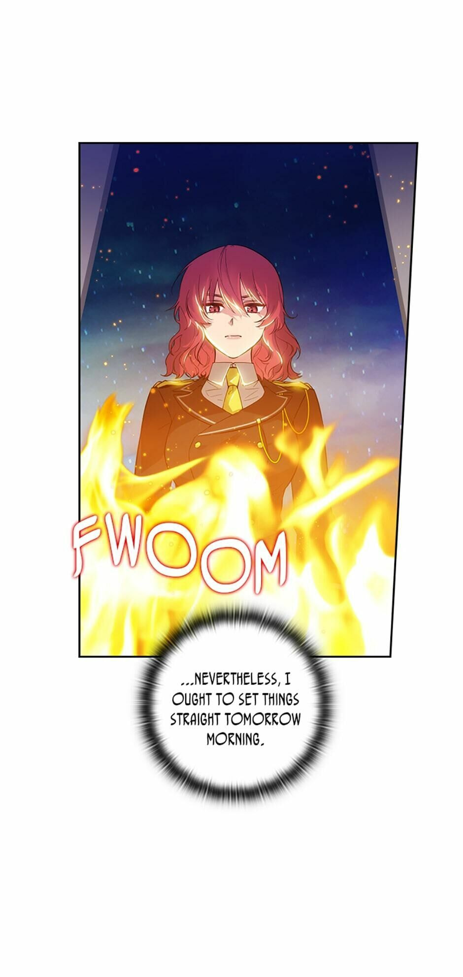 Read Adonis chapter 169 image 20 on Lezhin