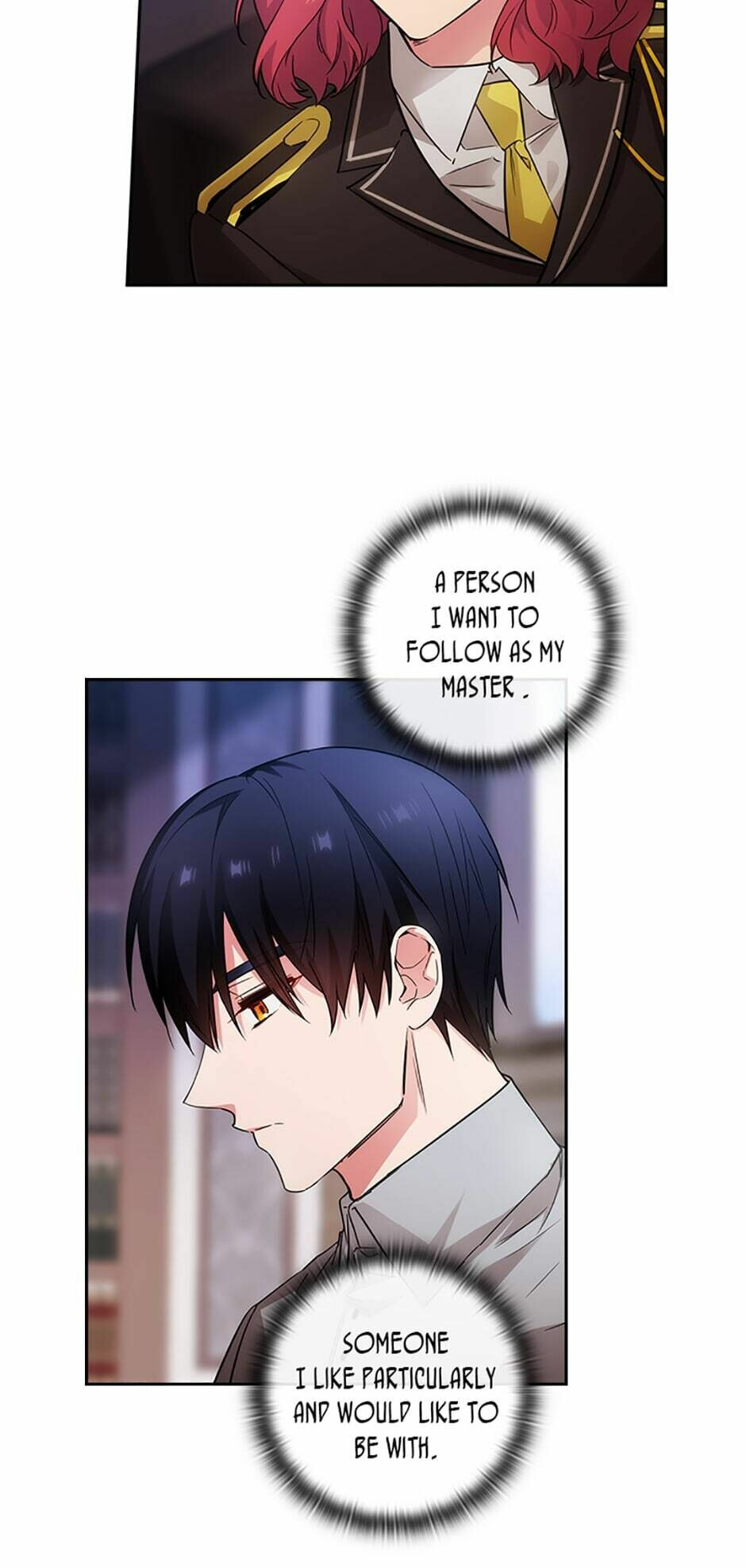 Read Adonis chapter 169 image 26 on Lezhin