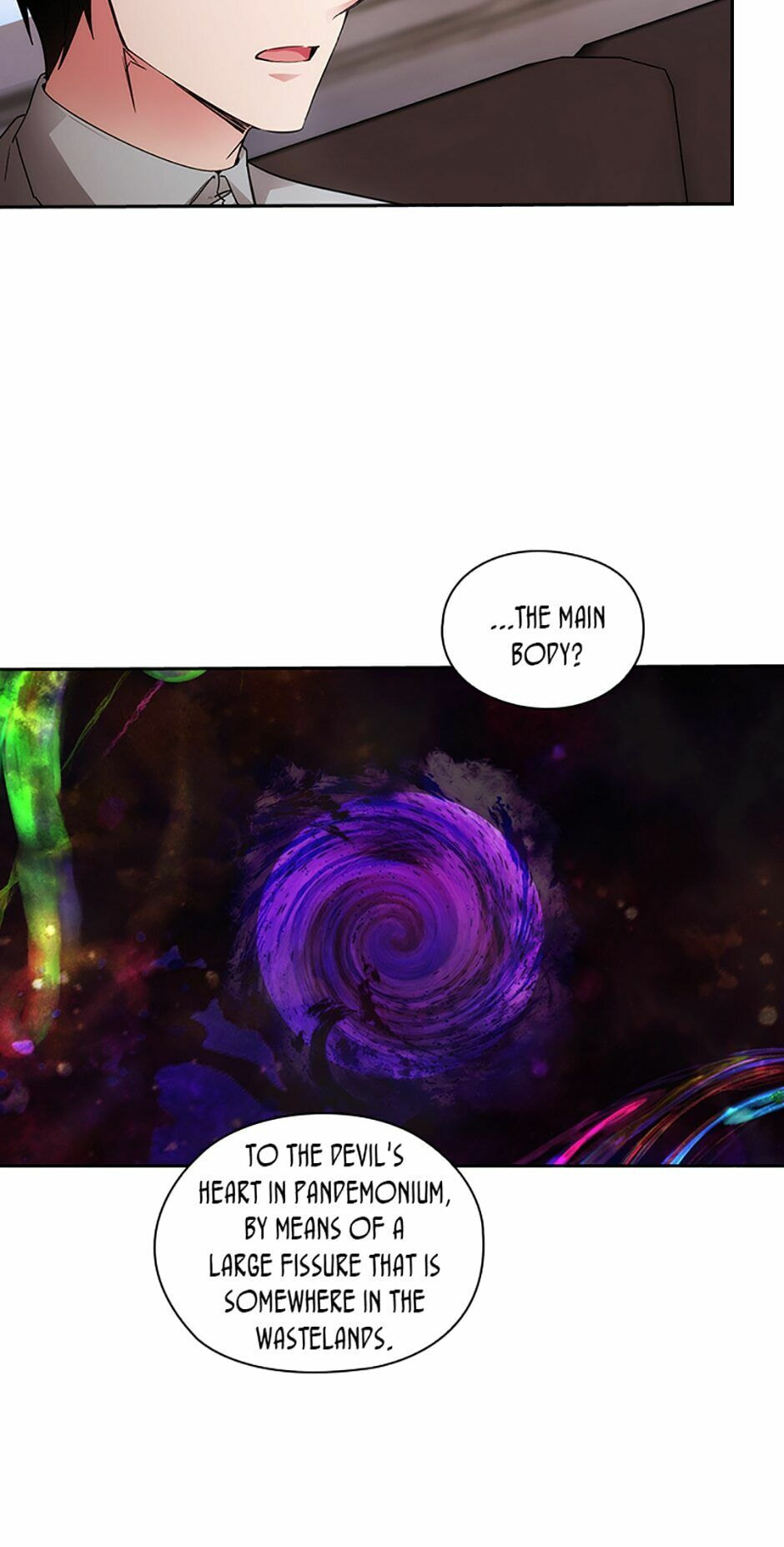 Read Adonis chapter 169 image 33 on Lezhin